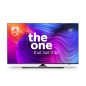 PHILIPS 58PUS8546/12 LED TV (Flat, 58 Zoll / 146 cm, UHD 4K, SMART TV, Ambilight, Android TV™ 10 (Q)) PHILIPS 58PUS8546/12 LED TV (Flat, 58 Zoll / 146 cm, UHD 4K, SMART TV, Ambilight, Android TV™ 10 (Q))