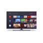 PHILIPS 58PUS8546/12 LED TV (Flat, 58 Zoll / 146 cm, UHD 4K, SMART TV, Ambilight, Android TV™ 10 (Q)) PHILIPS 58PUS8546/12 LED TV (Flat, 58 Zoll / 146 cm, UHD 4K, SMART TV, Ambilight, Android TV™ 10 (Q))