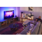 PHILIPS 58PUS8546/12 LED TV (Flat, 58 Zoll / 146 cm, UHD 4K, SMART TV, Ambilight, Android TV™ 10 (Q)) PHILIPS 58PUS8546/12 LED TV (Flat, 58 Zoll / 146 cm, UHD 4K, SMART TV, Ambilight, Android TV™ 10 (Q))