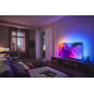 PHILIPS 58PUS8546/12 LED TV (Flat, 58 Zoll / 146 cm, UHD 4K, SMART TV, Ambilight, Android TV™ 10 (Q)) PHILIPS 58PUS8546/12 LED TV (Flat, 58 Zoll / 146 cm, UHD 4K, SMART TV, Ambilight, Android TV™ 10 (Q))