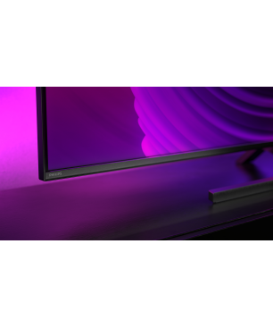 PHILIPS 58PUS8546/12 LED TV (Flat, 58 Zoll / 146 cm, UHD 4K, SMART TV, Ambilight, Android TV™ 10 (Q))