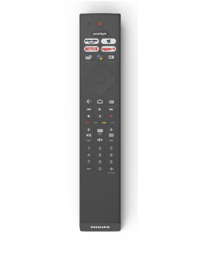 PHILIPS 58PUS8546/12 LED TV (Flat, 58 Zoll / 146 cm, UHD 4K, SMART TV, Ambilight, Android TV™ 10 (Q))