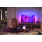 PHILIPS 58PUS8546/12 LED TV (Flat, 58 Zoll / 146 cm, UHD 4K, SMART TV, Ambilight, Android TV™ 10 (Q)) PHILIPS 58PUS8546/12 LED TV (Flat, 58 Zoll / 146 cm, UHD 4K, SMART TV, Ambilight, Android TV™ 10 (Q))