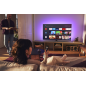 PHILIPS 58PUS8546/12 LED TV (Flat, 58 Zoll / 146 cm, UHD 4K, SMART TV, Ambilight, Android TV™ 10 (Q)) PHILIPS 58PUS8546/12 LED TV (Flat, 58 Zoll / 146 cm, UHD 4K, SMART TV, Ambilight, Android TV™ 10 (Q))
