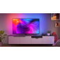 PHILIPS 58PUS8546/12 LED TV (Flat, 58 Zoll / 146 cm, UHD 4K, SMART TV, Ambilight, Android TV™ 10 (Q)) PHILIPS 58PUS8546/12 LED TV (Flat, 58 Zoll / 146 cm, UHD 4K, SMART TV, Ambilight, Android TV™ 10 (Q))