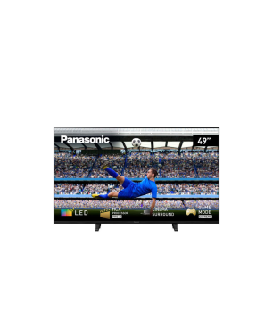 PANASONIC TX-49LXW944 LED TV (Flat, 49 Zoll / 123 cm, HDR 4K, SMART TV)