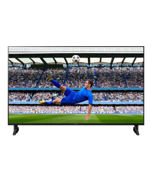 PANASONIC TX-49LXW944 LED TV (Flat, 49 Zoll / 123 cm, HDR 4K, SMART TV)