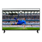PANASONIC TX-49LXW944 LED TV (Flat, 49 Zoll / 123 cm, HDR 4K, SMART TV) PANASONIC TX-49LXW944 LED TV (Flat, 49 Zoll / 123 cm, HDR 4K, SMART TV)