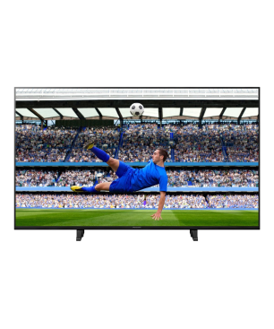 PANASONIC TX-49LXW944 LED TV (Flat, 49 Zoll / 123 cm, HDR 4K, SMART TV)