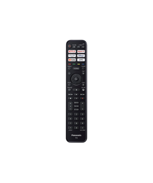 PANASONIC TX-49LXW944 LED TV (Flat, 49 Zoll / 123 cm, HDR 4K, SMART TV)