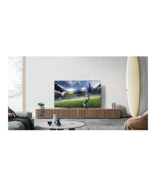 PANASONIC TX-49LXW944 LED TV (Flat, 49 Zoll / 123 cm, HDR 4K, SMART TV)