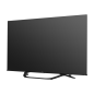 HISENSE 65A63H LED TV (Flat, 65 Zoll / 164 cm, UHD 4K, SMART TV, VIDAA U5)