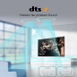HISENSE 65A63H LED TV (Flat, 65 Zoll / 164 cm, UHD 4K, SMART TV, VIDAA U5)