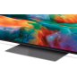 LG 50QNED816RE QNED TV (Flat, 50 Zoll / 127 cm, UHD 4K, SMART TV, webOS 23 mit LG ThinQ) LG 50QNED816RE QNED TV (Flat, 50 Zoll / 127 cm, UHD 4K, SMART TV, webOS 23 mit LG ThinQ)