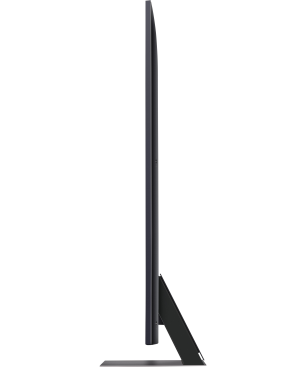 LG 50QNED816RE QNED TV (Flat, 50 Zoll / 127 cm, UHD 4K, SMART TV, webOS 23 mit LG ThinQ)