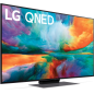 LG 50QNED816RE QNED TV (Flat, 50 Zoll / 127 cm, UHD 4K, SMART TV, webOS 23 mit LG ThinQ) LG 50QNED816RE QNED TV (Flat, 50 Zoll / 127 cm, UHD 4K, SMART TV, webOS 23 mit LG ThinQ)