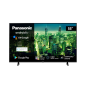 PANASONIC TX-55LXW704 LED TV (Flat, 55 Zoll / 139 cm, UHD 4K, SMART TV, Android) PANASONIC TX-55LXW704 LED TV (Flat, 55 Zoll / 139 cm, UHD 4K, SMART TV, Android)