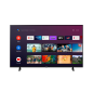 PANASONIC TX-55LXW704 LED TV (Flat, 55 Zoll / 139 cm, UHD 4K, SMART TV, Android) PANASONIC TX-55LXW704 LED TV (Flat, 55 Zoll / 139 cm, UHD 4K, SMART TV, Android)