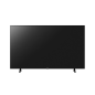 PANASONIC TX-55LXW704 LED TV (Flat, 55 Zoll / 139 cm, UHD 4K, SMART TV, Android) PANASONIC TX-55LXW704 LED TV (Flat, 55 Zoll / 139 cm, UHD 4K, SMART TV, Android)