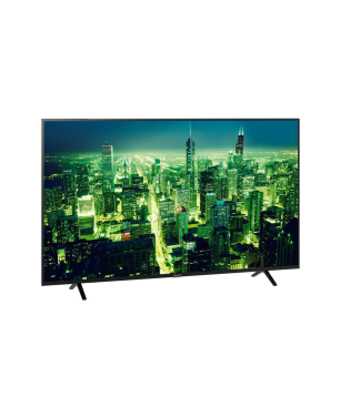 PANASONIC TX-55LXW704 LED TV (Flat, 55 Zoll / 139 cm, UHD 4K, SMART TV, Android)