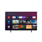 PANASONIC TX-43LXW834 LED TV (Flat, 43 Zoll / 108 cm, HDR 4K, SMART TV, Android TV) PANASONIC TX-43LXW834 LED TV (Flat, 43 Zoll / 108 cm, HDR 4K, SMART TV, Android TV)