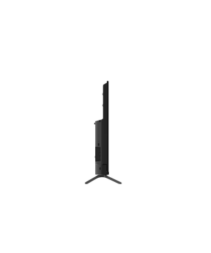 PANASONIC TX-43LXW834 LED TV (Flat, 43 Zoll / 108 cm, HDR 4K, SMART TV, Android TV)