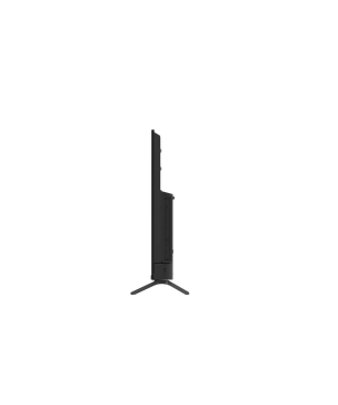 PANASONIC TX-43LXW834 LED TV (Flat, 43 Zoll / 108 cm, HDR 4K, SMART TV, Android TV)