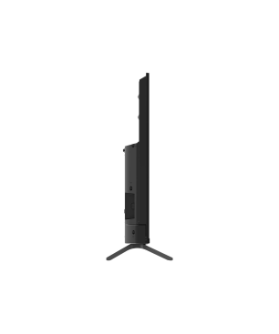 PANASONIC TX-43LXW834 LED TV (Flat, 43 Zoll / 108 cm, HDR 4K, SMART TV, Android TV)