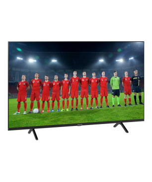 PANASONIC TX-43LXW834 LED TV (Flat, 43 Zoll / 108 cm, HDR 4K, SMART TV, Android TV)