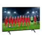 PANASONIC TX-43LXW834 LED TV (Flat, 43 Zoll / 108 cm, HDR 4K, SMART TV, Android TV) PANASONIC TX-43LXW834 LED TV (Flat, 43 Zoll / 108 cm, HDR 4K, SMART TV, Android TV)