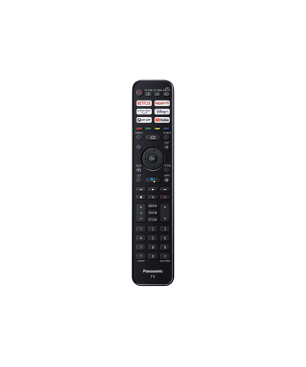 PANASONIC TX-43LXW834 LED TV (Flat, 43 Zoll / 108 cm, HDR 4K, SMART TV, Android TV)