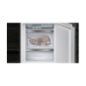 SIEMENS KI77VVFF0 iQ300 Kühlgefrierkombination (F, 260 kWh, 1578 mm hoch, k.A.) SIEMENS KI77VVFF0 iQ300 Kühlgefrierkombination (F, 260 kWh, 1578 mm hoch, k.A.)