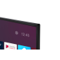 TOSHIBA 43UA3D63DG DLED TV (Flat, 43 Zoll / 108 cm, UHD 4K, SMART TV, Android TV)