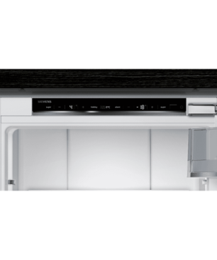 SIEMENS KI77VVFF0 iQ300 Kühlgefrierkombination (F, 260 kWh, 1578 mm hoch, k.A.)