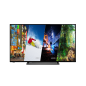 TOSHIBA 43UA3D63DG DLED TV (Flat, 43 Zoll / 108 cm, UHD 4K, SMART TV, Android TV)