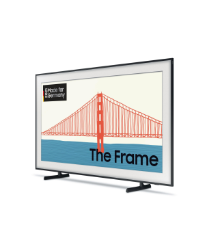 SAMSUNG GQ 65 LS 03 AAUXZG QLED TV (Flat, 65 Zoll / 163 cm, UHD 4K, SMART TV, Tizen)
