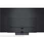 LG OLED77C27LA OLED TV (Flat, 77 Zoll / 195 cm, UHD 4K, SMART TV, webOS 22 mit LG ThinQ) LG OLED77C27LA OLED TV (Flat, 77 Zoll / 195 cm, UHD 4K, SMART TV, webOS 22 mit LG ThinQ)