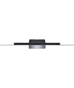 LG OLED77C27LA OLED TV (Flat, 77 Zoll / 195 cm, UHD 4K, SMART TV, webOS 22 mit LG ThinQ)