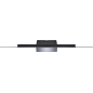 LG OLED77C27LA OLED TV (Flat, 77 Zoll / 195 cm, UHD 4K, SMART TV, webOS 22 mit LG ThinQ) LG OLED77C27LA OLED TV (Flat, 77 Zoll / 195 cm, UHD 4K, SMART TV, webOS 22 mit LG ThinQ)