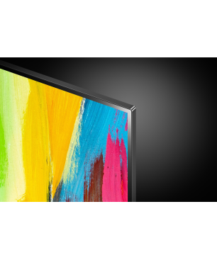 LG OLED77C27LA OLED TV (Flat, 77 Zoll / 195 cm, UHD 4K, SMART TV, webOS 22 mit LG ThinQ)