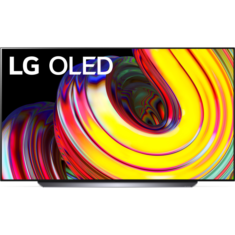 LG OLED77CS9LA OLED TV (Flat, 77 Zoll / 195 cm, UHD 4K, SMART TV, webOS 22 mit LG ThinQ) LG OLED77CS9LA OLED TV (Flat, 77 Zoll / 195 cm, UHD 4K, SMART TV, webOS 22 mit LG ThinQ)