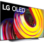 LG OLED77CS9LA OLED TV (Flat, 77 Zoll / 195 cm, UHD 4K, SMART TV, webOS 22 mit LG ThinQ) LG OLED77CS9LA OLED TV (Flat, 77 Zoll / 195 cm, UHD 4K, SMART TV, webOS 22 mit LG ThinQ)