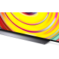 LG OLED77CS9LA OLED TV (Flat, 77 Zoll / 195 cm, UHD 4K, SMART TV, webOS 22 mit LG ThinQ) LG OLED77CS9LA OLED TV (Flat, 77 Zoll / 195 cm, UHD 4K, SMART TV, webOS 22 mit LG ThinQ)