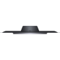 LG OLED77CS9LA OLED TV (Flat, 77 Zoll / 195 cm, UHD 4K, SMART TV, webOS 22 mit LG ThinQ) LG OLED77CS9LA OLED TV (Flat, 77 Zoll / 195 cm, UHD 4K, SMART TV, webOS 22 mit LG ThinQ)