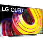 LG OLED77CS9LA OLED TV (Flat, 77 Zoll / 195 cm, UHD 4K, SMART TV, webOS 22 mit LG ThinQ) LG OLED77CS9LA OLED TV (Flat, 77 Zoll / 195 cm, UHD 4K, SMART TV, webOS 22 mit LG ThinQ)