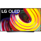 LG OLED77CS9LA OLED TV (Flat, 77 Zoll / 195 cm, UHD 4K, SMART TV, webOS 22 mit LG ThinQ) LG OLED77CS9LA OLED TV (Flat, 77 Zoll / 195 cm, UHD 4K, SMART TV, webOS 22 mit LG ThinQ)