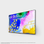 LG OLED65G29LA OLED evo TV (Flat, 65 Zoll / 164 cm, UHD 4K, SMART TV, webOS 22 mit LG ThinQ) LG OLED65G29LA OLED evo TV (Flat, 65 Zoll / 164 cm, UHD 4K, SMART TV, webOS 22 mit LG ThinQ)