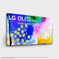LG OLED65G29LA OLED evo TV (Flat, 65 Zoll / 164 cm, UHD 4K, SMART TV, webOS 22 mit LG ThinQ) LG OLED65G29LA OLED evo TV (Flat, 65 Zoll / 164 cm, UHD 4K, SMART TV, webOS 22 mit LG ThinQ)