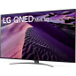 LG 55 QNED 869 QA.AEU QNED MiniLED TV (Flat, 55 Zoll / 139 cm, UHD 4K, SMART TV, webOS 22 mit LG ThinQ) LG 55 QNED 869 QA.AEU QNED MiniLED TV (Flat, 55 Zoll / 139 cm, UHD 4K, SMART TV, webOS 22 mit LG ThinQ)