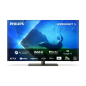 PHILIPS 48OLED808/12 4K OLED Ambilight TV (Flat, 48 Zoll / 121 cm, OLED 4K, SMART TV, Ambilight, GoogleTV12) PHILIPS 48OLED808/12 4K OLED Ambilight TV (Flat, 48 Zoll / 121 cm, OLED 4K, SMART TV, Ambilight, GoogleTV12)